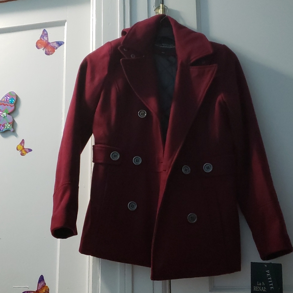 Ladies La Nouvelle Renaissance Jacket